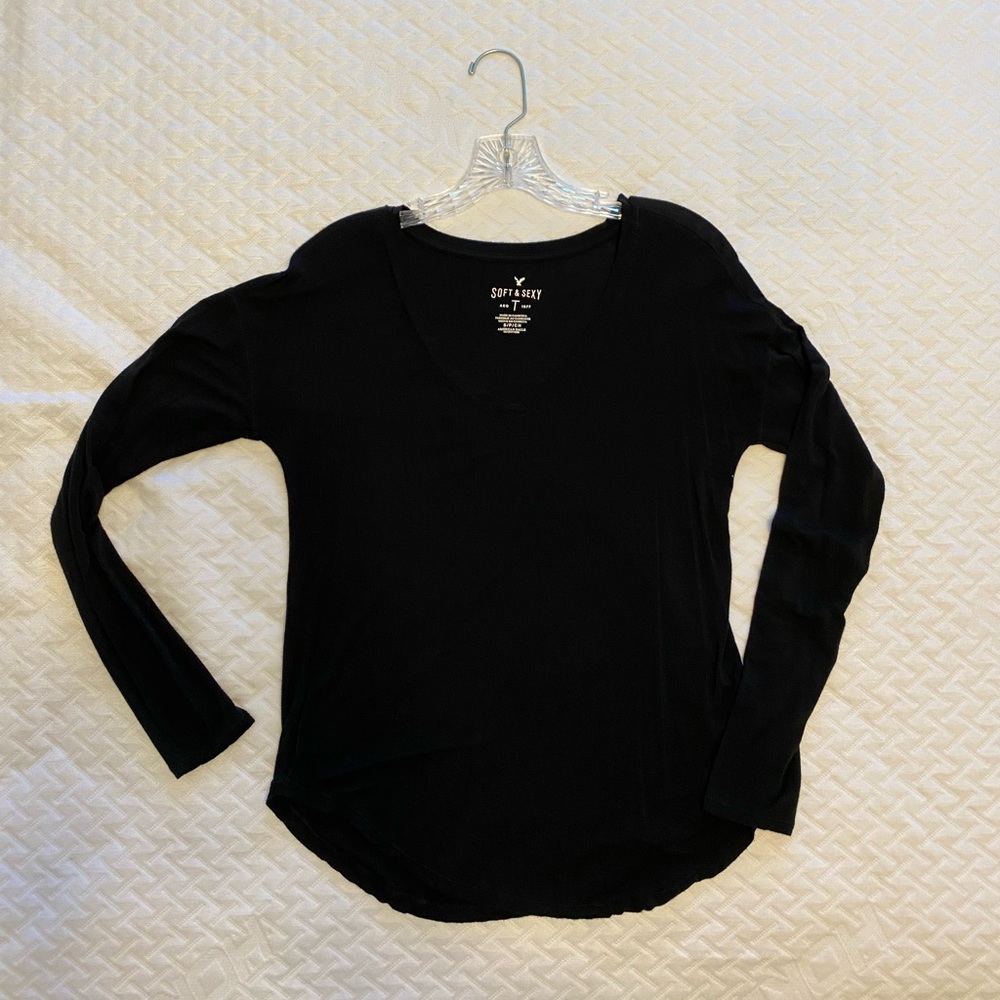 American Eagle long sleeve